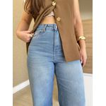 Calça Wide Leg Joana