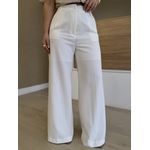 Calça Tamara Off White