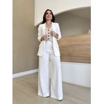 Blazer Lia Branco