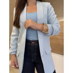 Blazer Lia Azul