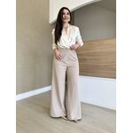 Body Safira Bege