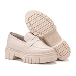 Loafer Alana Off White