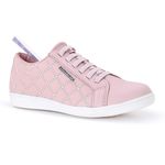 Tênis Areta Rosa Light 
