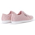 Tênis Areta Rosa Light 