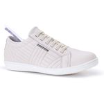 Tênis Areta Porcelana Fashion