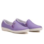 Slip On Clara Iris