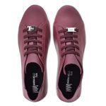 Tênis Sarah Merlot