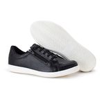 Tênis Cecília Forato Preto