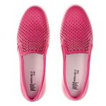 Slip On Barbara Pink