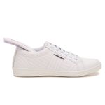 Tenis Areta Branco