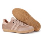 Tênis Emma Pelo Baunilha