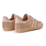 Tênis Emma Pelo Baunilha