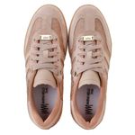 Tênis Emma Pelo Baunilha