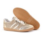 Tênis Mariana Ouro
