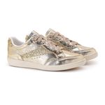 Tênis Rubia Ouro