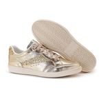 Tênis Rubia Ouro