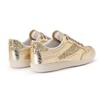 Tênis Rubia Ouro