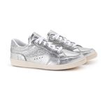 Tênis Rubia Prata