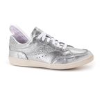 Tênis Rubia Prata