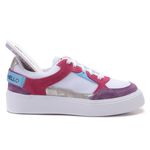 Tênis Manu New Pink