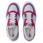Tênis Manu New Pink