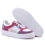 Tênis Manu New Pink