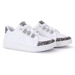 Tênis Dora Animal Print 