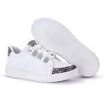 Tênis Dora Animal Print 