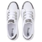 Tênis Dora Animal Print 