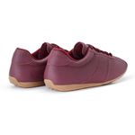 Tênis Joy Merlot