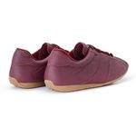 Tênis Joy Merlot