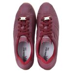 Tênis Joy Merlot