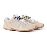 Tênis Leen Off White
