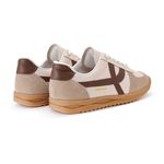 Tênis Isadora Porcelana e Madeira