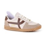 Tênis Isadora Porcelana e Madeira