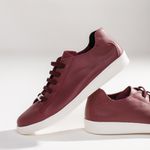 Tênis Sarah Merlot