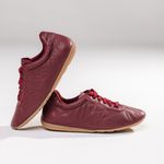 Tênis Joy Merlot