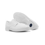 Sapato branco mariner 2025