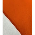 Maxx Leather Laranja 