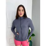 Jaqueta Esportiva