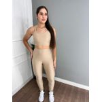 Conjunto Baisc Compressão