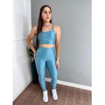 Conjunto Basic Compressão