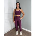 Conjunto Basic Compressão