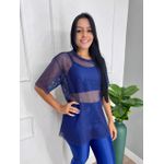 Blusa Arrastão