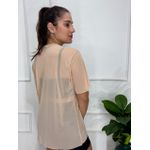 Blusa Tule Clássica