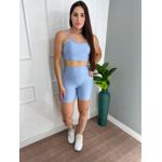 Conjunto Basic Pockets