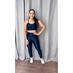 Conjunto Compressão Calça