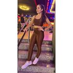Conjunto Compressão Calça