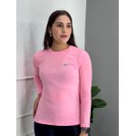 Manga Longa Nike