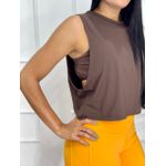 Regata Cropped 